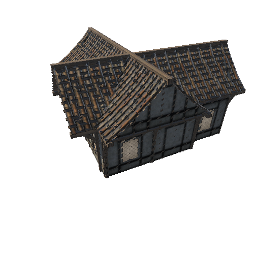 Small House 1B